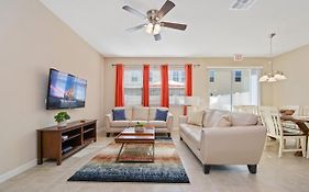Four Bedrooms Townhome 5120